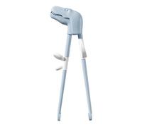 Essstäbchen-Übung Für Anfänger - Essstäbchen Trainieren Für Anfänger | Verstellbarer Essstäbchens- Mit Dinosaurier-Motiv, Verstellbarer Cartoon-Dinosaurier-Essstäbchens- Ideal Zum Lernen U