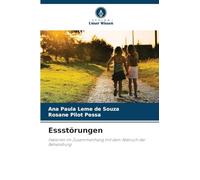 Essstörungen: Faktoren im Zusammenhang mit dem Abbruch der Behandlung