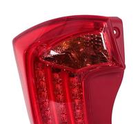 ESSUE Faro Fanale Luci di Stop e Freni Posteriori a LED per Kia Picanto 2012 2013-2016. Fanale Posteriore, Luce di Stop, indicatore di direzione, Luce di Stop. Fanalino(Only 1 Left)