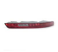 ESSUE Faro Fanale per Q3 2016 2017 2018, Paraurti Posteriore, Luce di Stop, Luce di Direzione, Riflettore. Fanalino(1pc Right)