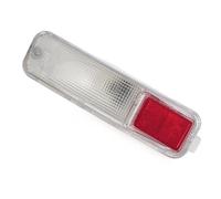 ESSUE Faro Fanale per Toyota per Daihatsu per Terios J10 1997 2005 Luce fendinebbia Posteriore Paraurti Riflettore Lampada Spia Paraurti Posteriore Luce Freno. Fanalino(Destra)