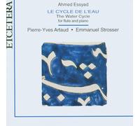 ESSYAD, A. - LE CYCLE DE L'EAU