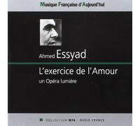 Essyad - Exercice De L'Amour