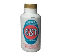 Est 0603 Additivo per Carburante Diesel, 125 ml
