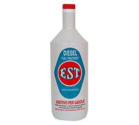 Est 0605 Additivo per Motori Diesel e Turbodiesel, 1 Litro