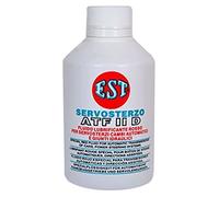 Est 0706 Servosterzo Lubrificante Rosso ATF, 250 ml