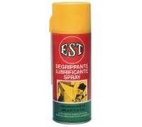 EST 0951 Degrippante/Lubrificante Spray, 400 ml