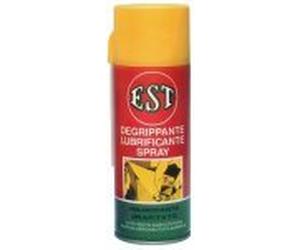 EST 0951 Degrippante/Lubrificante Spray, 400 ml