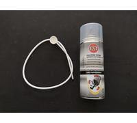 Est 0966 Pulitore filtro antiparticolato diesel spray con sonda ml 400