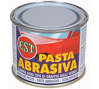 EST 150ml Pasta abrasiva a media forza. Adatta per Eliminare Graffi Profondi