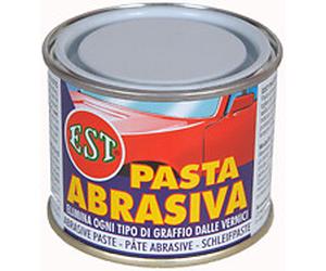 EST 150ml Pasta abrasiva a media forza. Adatta per Eliminare Graffi Profondi