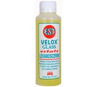 EST 250ml Detergente Vaschetta Tergicristalli Rimuove Togli Insetti e Moscerini