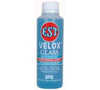 EST 500ml Detergente per Vaschetta Tergicristalli Anticongelante Levamoscerini