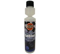 Est Additivo per ADBLUE 250ml Mantiene pulito ed Efficiente il Sistema SCR