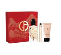 Est Armani Si Edp100Ml+V15+B50 Cura della persona e salute