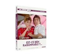 Est-ce Bien raisonnable [Blu-Ray]