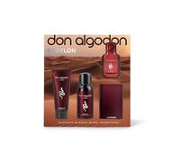 Est D Alg M Babylon Edt30Ml+G+D+Tarjet Cura della persona e salute