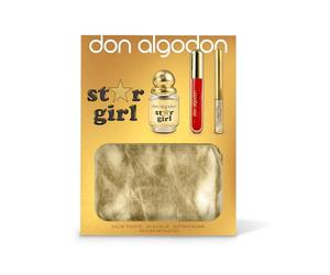 Est D Algod Stargirl F Edt30+Lip+Eyel+Nc Cura della persona e salute
