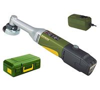 PROXXON 29815 - Smerigliatrice angolare a collo lungo a batteria set LHW/A incl.