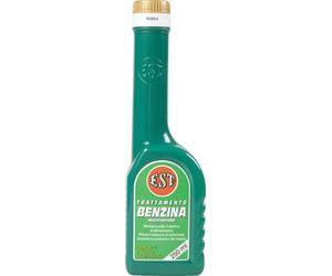Est EST Trattamento benzina verde 250 ML multifunzione per auto Originale Resist