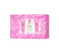 FARALA ET 75 ML VAP+BODY+GEL COFRE