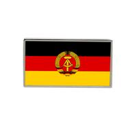 Est Germania Distintivo di Bandiera Lapel Pin