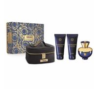 Est Versace Dylan Blue F Edp100+G+B+Nec Cura della persona e salute