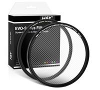 EST67 H&Y HD Evo-Series - Kit di filtri trasparenti da 67 mm