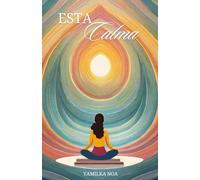Esta Calma: Una colección de poemas de autoconciencia