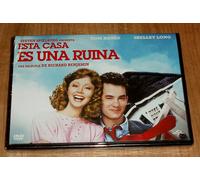 Esta Casa È Una Rovine DVD Nuovo Sigillato Commedia Orizzontale (Senza