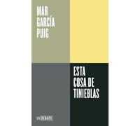 Esta cosa de tinieblas / This Thing of Darkness