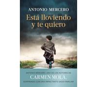Está lloviendo y te quiero
