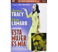 Esta Mujer Es Mía (Import) [2014]