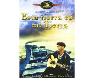 Esta Tierra es mi Tierra