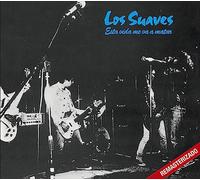 esta vida me va a matar cd