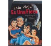 Esta Vieja Es Una Fiera