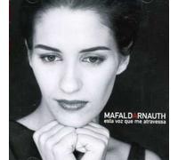 Esta Voz Que Me Altravess by Mafalda Arnauth
