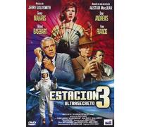 Estación 3 : Ultrasecreto (The Satan Bug)