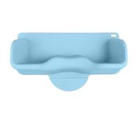 Estación De Lavado Para El Cabello: Cuenca De Lavado De Cabello Sin Deslizamiento, Lavabo Anti-, Pelos Ergonómicos Lavando Fregadero Para Salón Barber Shop Adultos Discapacitados Para