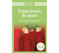 Estaciones de paso: Lecturas ELE