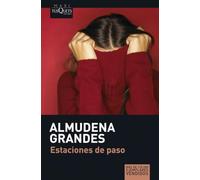 Estaciones de paso [Lingua spagnola]