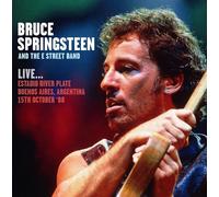 Estadio River Plate, Buenos Aires, Argentina, 15th October 88 -... (Vinile)