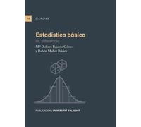 Estadística básica: III. Inferencia