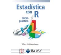 Estadística con R. Curso práctico