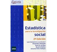 Estadística para la investigación social