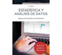 Estadística y Análisis de Datos