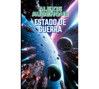 ESTADO DE GUERRA