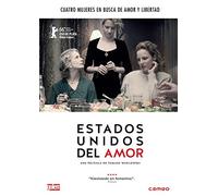 Estados Unidos del Amor