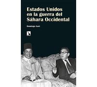 Estados Unidos en la guerra del Sáhara Occidental: 345