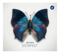 Estafest Eno Supo (CD) Album